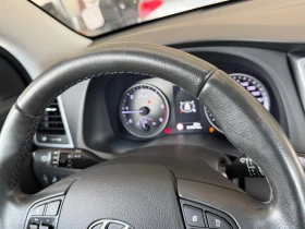 Hyundai Tucson 2.0CRDI, 4X4, STYLE-KATO HOB!, снимка 12