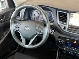 Hyundai Tucson 2.0CRDI, 4X4, STYLE-KATO HOB!, снимка 11