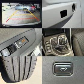Hyundai Tucson 2.0CRDI, 4X4, STYLE-KATO HOB!, снимка 15