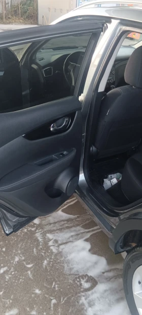 Nissan Qashqai, снимка 12
