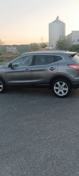 Nissan Qashqai, снимка 9