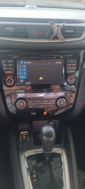 Nissan Qashqai, снимка 10
