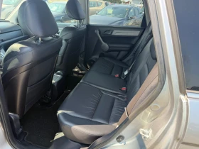 Honda Cr-v 2.0 ШВЕЙЦАРИЯ EXECUTIVE AVTOMAT 139хил.км, снимка 10