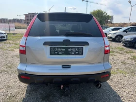 Honda Cr-v 2.0 ШВЕЙЦАРИЯ EXECUTIVE AVTOMAT 139хил.км, снимка 3