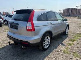 Honda Cr-v 2.0 ШВЕЙЦАРИЯ EXECUTIVE AVTOMAT 139хил.км, снимка 11