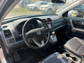 Honda Cr-v 2.0 ШВЕЙЦАРИЯ EXECUTIVE AVTOMAT 139хил.км, снимка 6