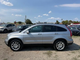 Honda Cr-v 2.0 ШВЕЙЦАРИЯ EXECUTIVE AVTOMAT 139хил.км, снимка 15