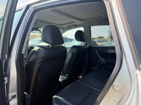 Honda Cr-v 2.0 ШВЕЙЦАРИЯ EXECUTIVE AVTOMAT 139хил.км, снимка 9
