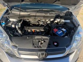 Honda Cr-v 2.0 ШВЕЙЦАРИЯ EXECUTIVE AVTOMAT 139хил.км, снимка 16
