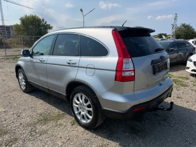 Honda Cr-v 2.0 ШВЕЙЦАРИЯ EXECUTIVE AVTOMAT 139хил.км, снимка 2