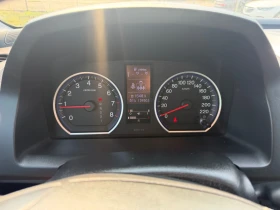 Honda Cr-v 2.0 ШВЕЙЦАРИЯ EXECUTIVE AVTOMAT 139хил.км, снимка 7