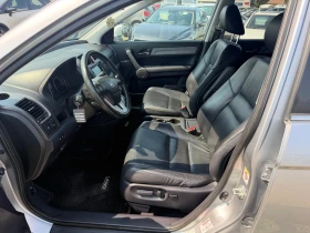 Honda Cr-v 2.0 ШВЕЙЦАРИЯ EXECUTIVE AVTOMAT 139хил.км, снимка 8