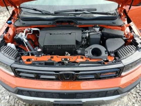 Honda Passport 3.5l Trailsport Elite, снимка 12