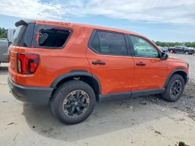 Honda Passport 3.5l Trailsport Elite, снимка 3