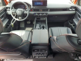 Honda Passport 3.5l Trailsport Elite, снимка 8