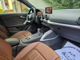 Audi Q2 2.0 s-line 4x4 FULL , снимка 12