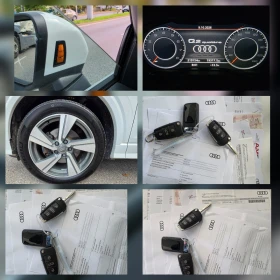Audi Q2 2.0 s-line 4x4 FULL , снимка 16