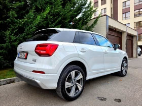 Audi Q2 2.0 s-line 4x4 FULL , снимка 5