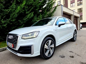 Audi Q2 2.0 s-line 4x4 FULL , снимка 1