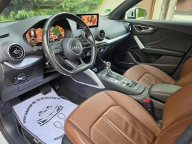 Audi Q2 2.0 s-line 4x4 FULL , снимка 10