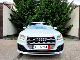Audi Q2 2.0 s-line 4x4 FULL , снимка 2