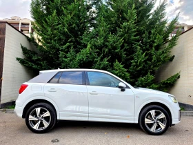 Audi Q2 2.0 s-line 4x4 FULL , снимка 4