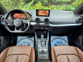 Audi Q2 2.0 s-line 4x4 FULL , снимка 9