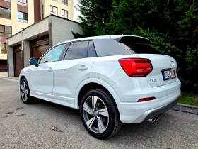 Audi Q2 2.0 s-line 4x4 FULL , снимка 7