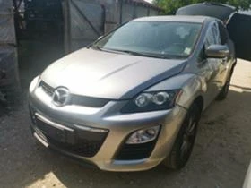  Mazda CX-7