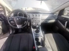 Mazda CX-7 2.2d - [12] 