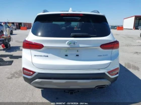 Hyundai Santa fe 2019 FE LIMITED 2.0T | Mobile.bg    3