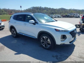 Hyundai Santa fe 2019 FE LIMITED 2.0T | Mobile.bg    4