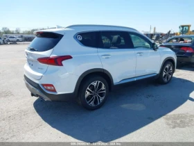 Hyundai Santa fe 2019 FE LIMITED 2.0T | Mobile.bg    6