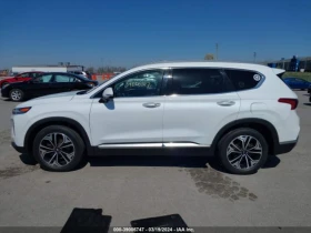 Hyundai Santa fe 2019 FE LIMITED 2.0T | Mobile.bg    14