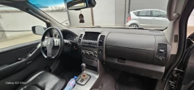 Nissan Pathfinder, снимка 9