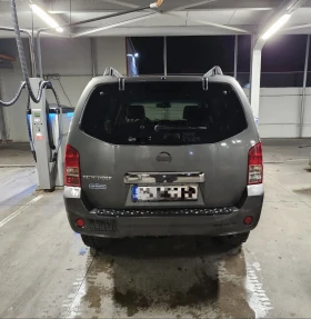 Nissan Pathfinder, снимка 5