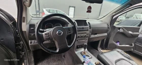 Nissan Pathfinder, снимка 8