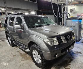 Nissan Pathfinder, снимка 2