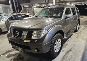 Nissan Pathfinder, снимка 1