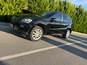 Mercedes-Benz ML 320 Edition, снимка 8