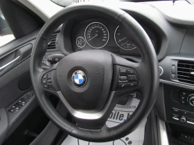 BMW X3 2.0D/X-DRIVE/AUTOMATIC, снимка 15