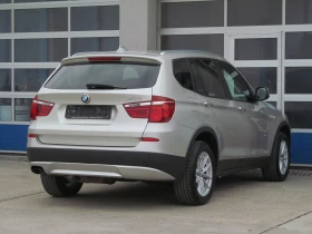 BMW X3 2.0D/X-DRIVE/AUTOMATIC, снимка 3