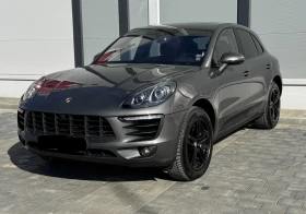 Porsche Macan S - 53900 лв. - 94639205 | Car24.bg