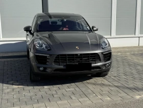 Porsche Macan S, снимка 3