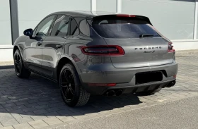 Porsche Macan S, снимка 4