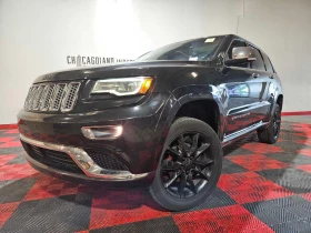 Jeep Grand cherokee 2014 Jeep Grand Cherokee Summit - 27800 лв. - 84581081 | Car24.bg