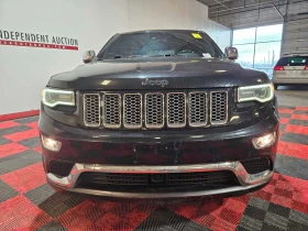 Jeep Grand cherokee 2014 Jeep Grand Cherokee Summit - 27800 лв. - 84581081 | Car24.bg