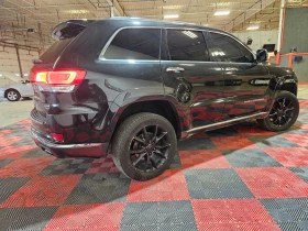 Jeep Grand cherokee 2014 Jeep Grand Cherokee Summit - 27800 лв. - 84581081 | Car24.bg