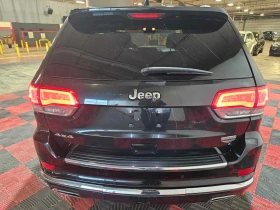 Jeep Grand cherokee 2014 Jeep Grand Cherokee Summit, снимка 6