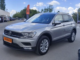 VW Tiguan 2.0TDi* 4MOTION* KLIMATRONIK* MMI* АВТОПИЛОТ